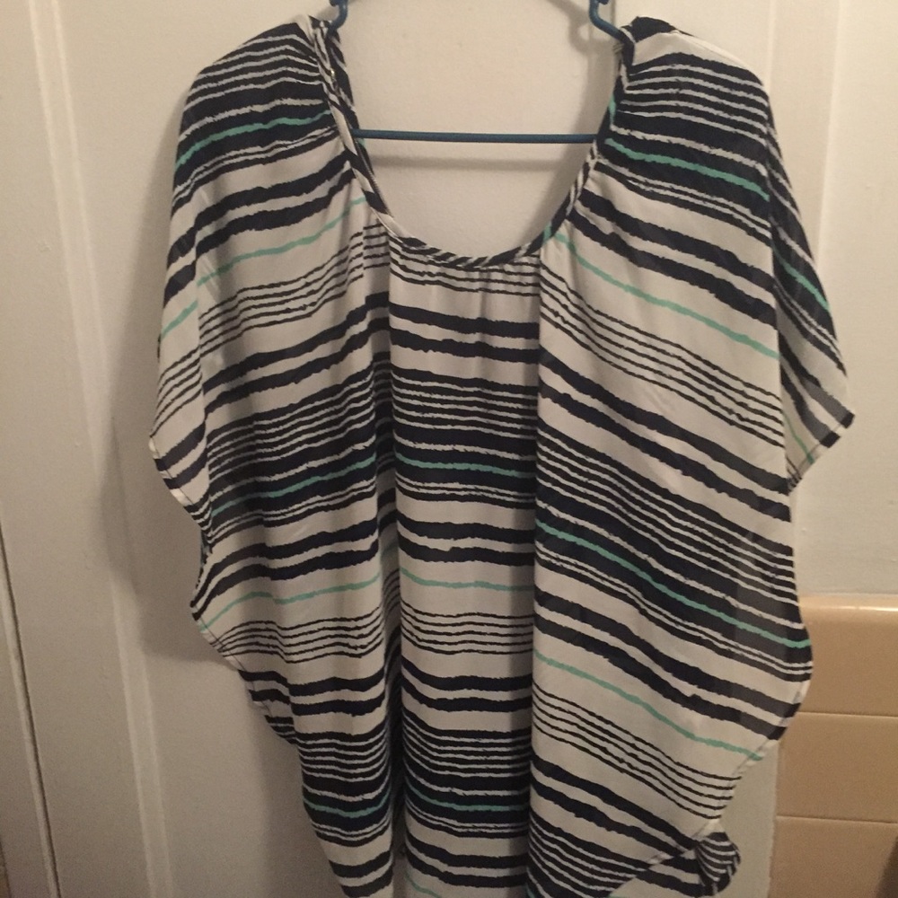 SPECIAL Woman blouse - Picture 3 of 8